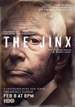 Тайны миллиардера — The Jinx: The Life and Deaths of Robert Durst (2015-2024) 1,2 сезоны