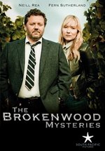 Тайны Броукенвуда — The Brokenwood Mysteries (2014-2024) 1,2,3,4,5,6,7,8,9,10 сезоны